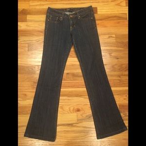 Seven women’s jeans